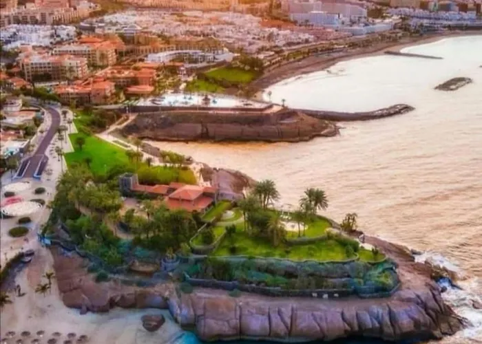 Apartamento Ola Serena