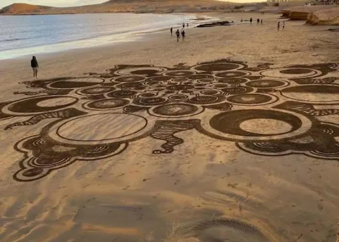 Ola Serena アデヘ