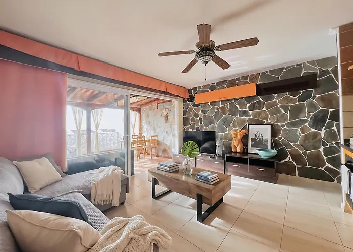 Apartamento Ola Serena