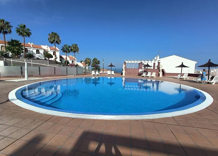 Ola Serena * Costa Adeje (Tenerife)